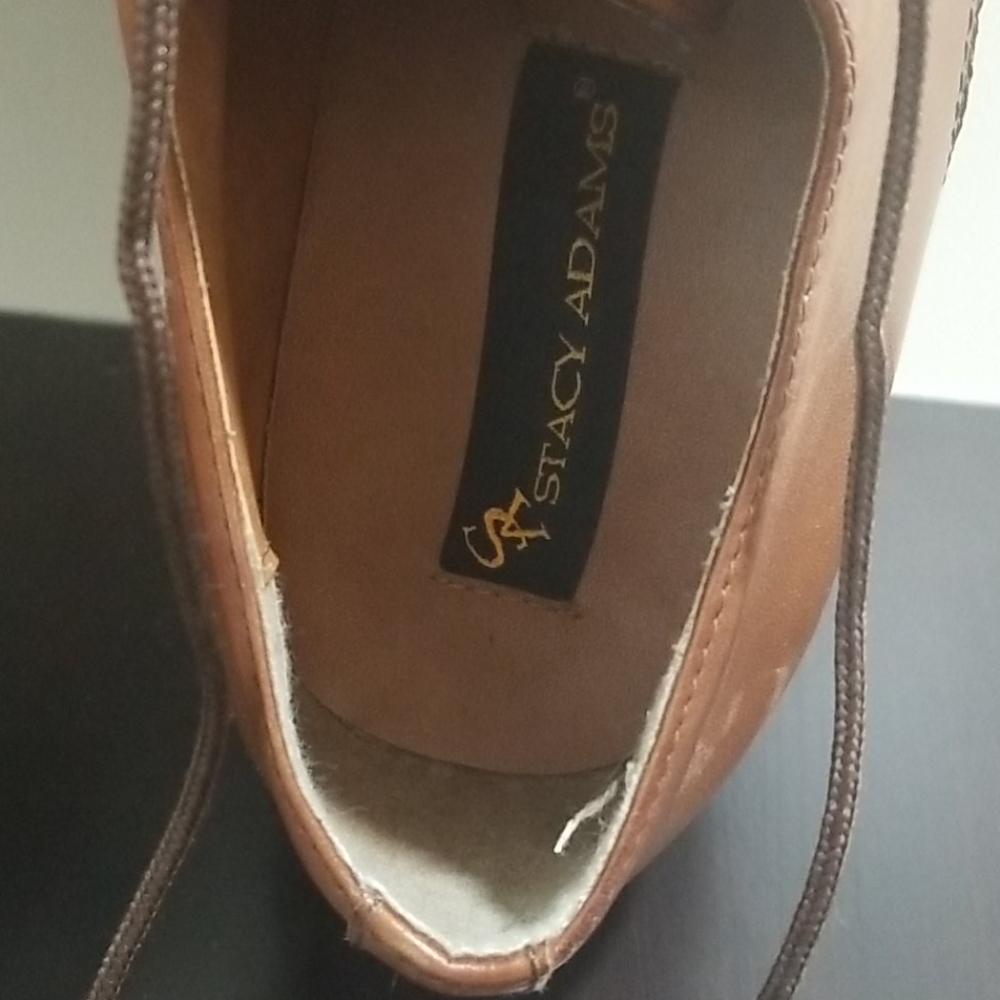 Men Shoes - Picture 3 of 7